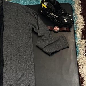 Zara Cardigan, Long Sleeves.